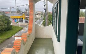 Residencial Brilha Mar Hotel